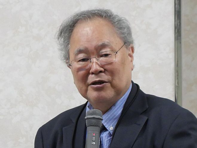 株式分析グラフ